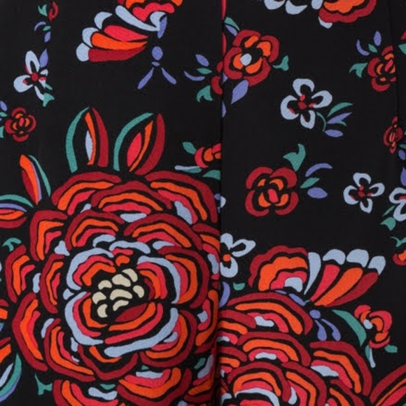 NWoT Rebecca de Ravenel top - Picture 4 of 7